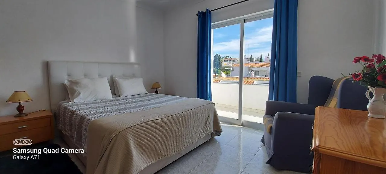 Appartamento Carvoeiro Beach And Pool Carvoeiro (Lagoa)