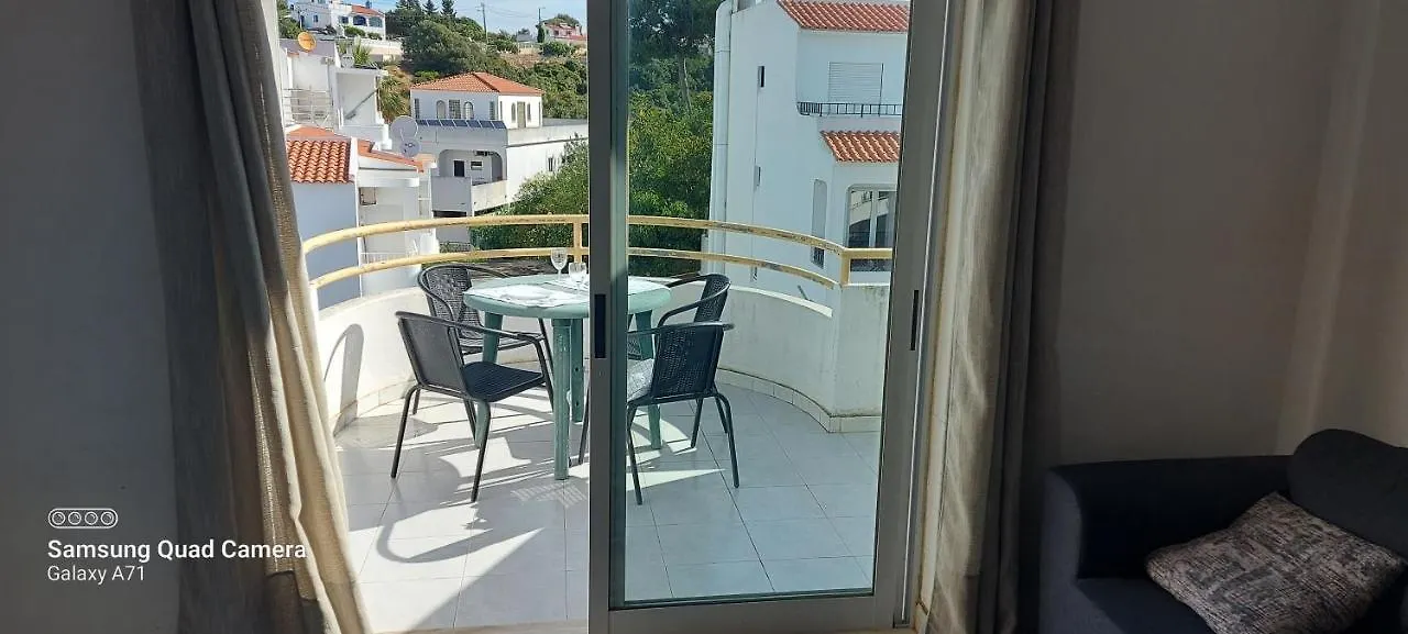 Appartamento Carvoeiro Beach And Pool 0*, Carvoeiro (Lagoa) Portogallo