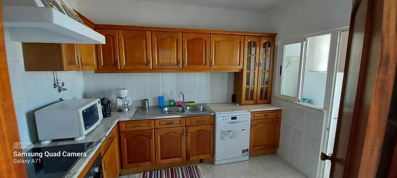 Appartamento Carvoeiro Beach And Pool 0*, Carvoeiro (Lagoa)
