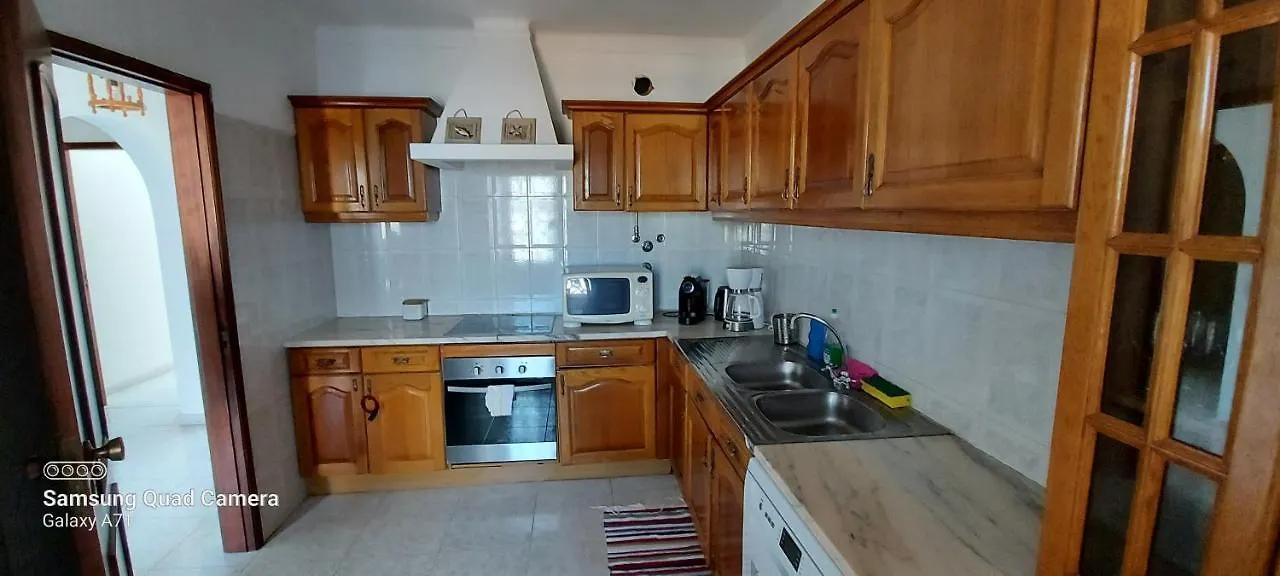 Appartamento Carvoeiro Beach And Pool