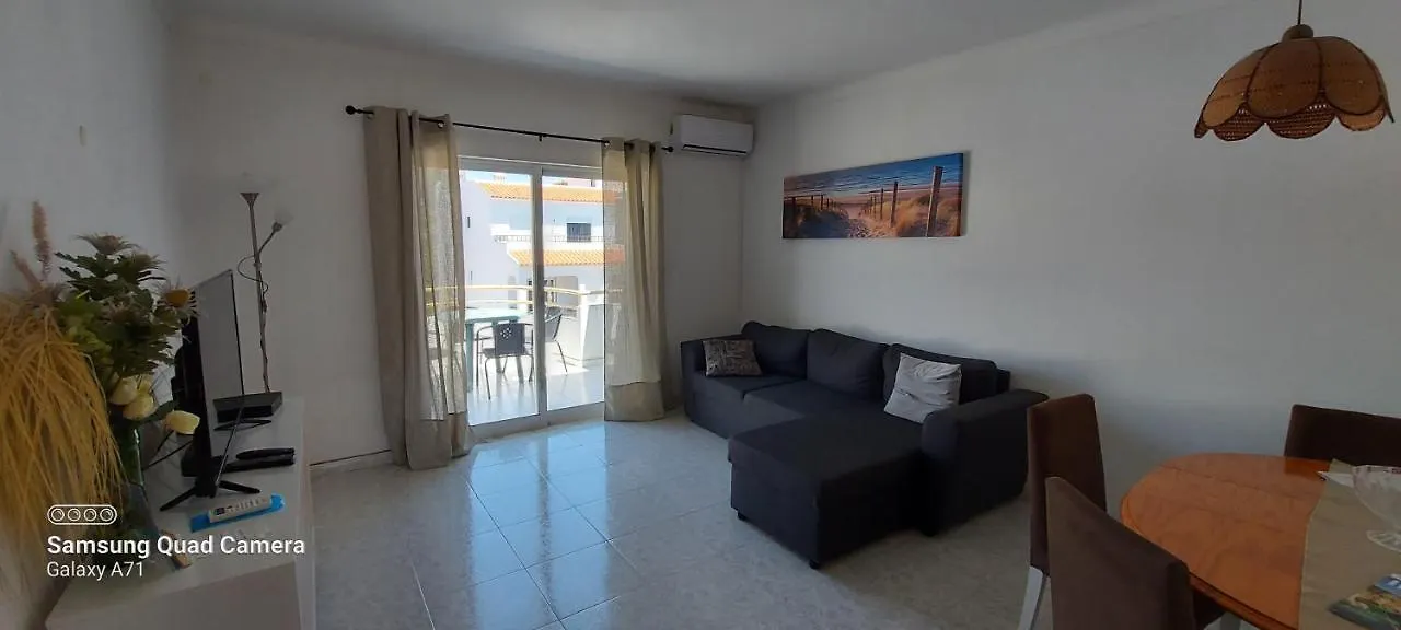 Appartamento Carvoeiro Beach And Pool