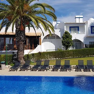 Pestana Palm Gardens Hotell