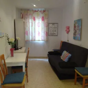 Apartamento Mentidero Plaza Apartment Cadiz