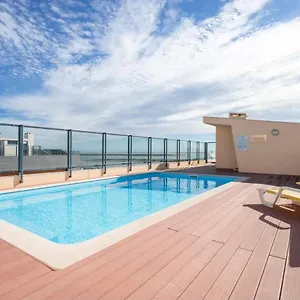 Oceanview Luxury Stunning Views And Pool Olhao